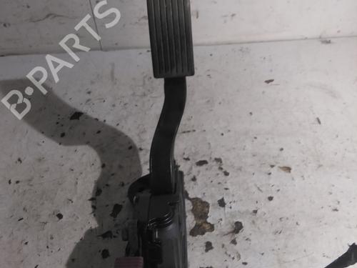 Pedal Pedal HYUNDAI i20 II (GB, IB) 1.2 (84 hp) 34585360 34585360