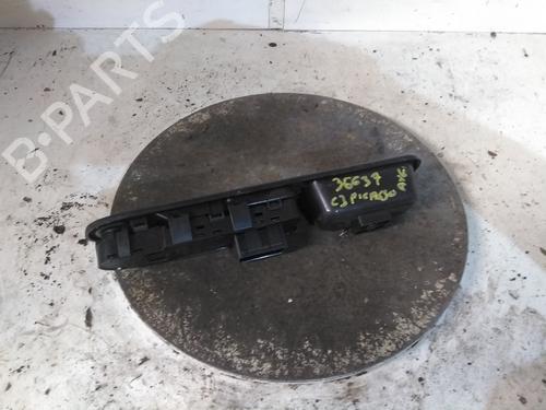 Used Switch Switch CITROËN C3 II (SC_) 1.6 HDi 90 (90 hp) 34600232 34600232