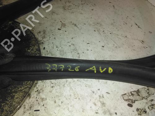 Used Rubber door seal Rubber door seal FIAT TALENTO Bus (296_) 1.6 D (125 hp) 34597662 34597662