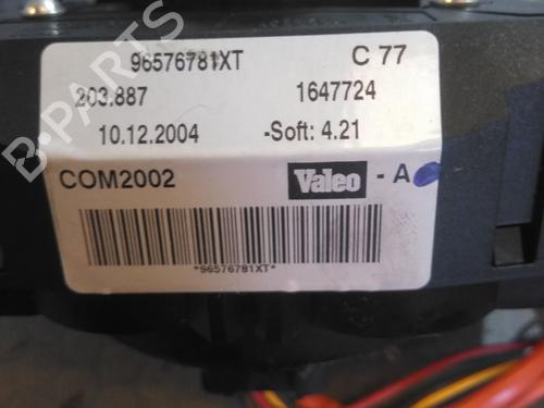 Headlight switch RENAULT LAGUNA II (BG0/1_) | BP37861325I24 - Image 6