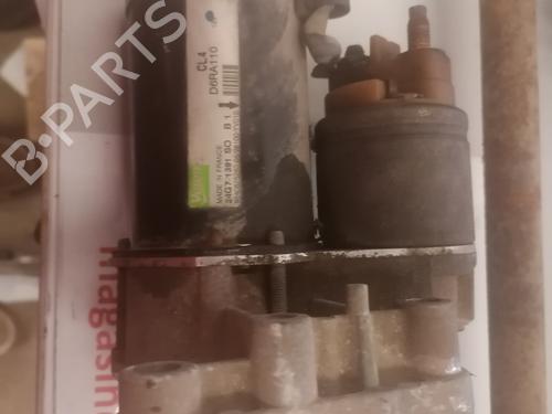 Used Starter Starter PEUGEOT 107 (PM_, PN_) 1.4 HDi (54 hp) 34587468 34587468