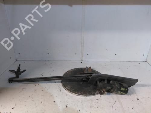 Used Front wiper motor Front wiper motor CITROËN BERLINGO / BERLINGO FIRST MPV (MF_, GJK_, GFK_) [1996-2026] 34603077 34603077