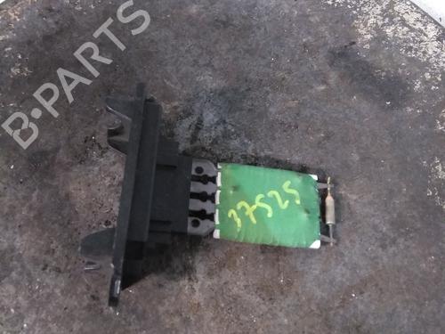 Used Heater resistor Heater resistor CITROËN C3 I (FC_, FN_) [2002-2013] 34584884 34584884