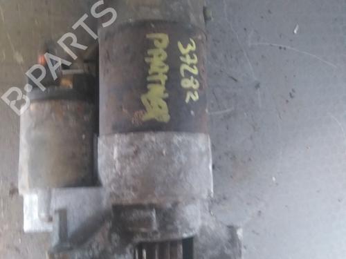 Used Starter Starter 36849213 36849213