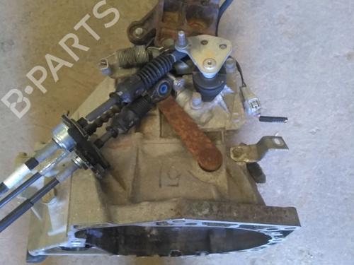 Gearbox CITROËN C1 (PM_, PN_) 1.0 | BP36145416M3 - Image 2