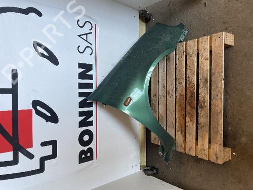 Used Right front fenders RENAULT CLIO II (BB_, CB_) 1.2 (BB0A, BB0F, BB10, BB1K, BB28, BB2D, BB2H, CB0A,... (58 hp) 21383559