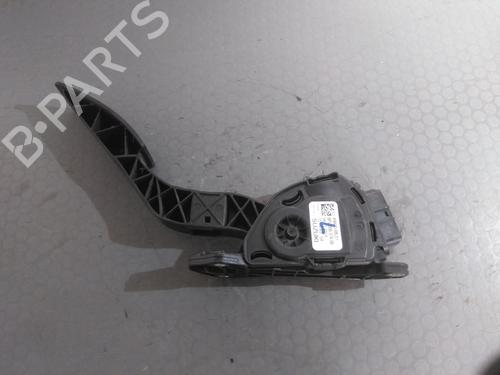 Pedal SUZUKI SWIFT IV (FZ, NZ) 1.2 (AZH412, ZC72S) | BP35796310I4 - Image 3
