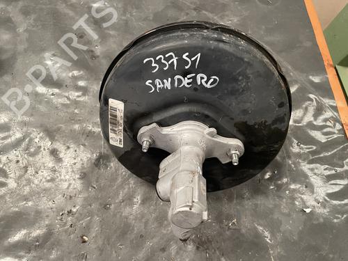 servo-brake-dacia-sandero-ii-2012-34589318 main image