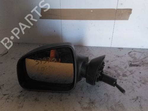 Used Left mirror DACIA SANDERO 1.5 dCi (68 hp) 28321410
