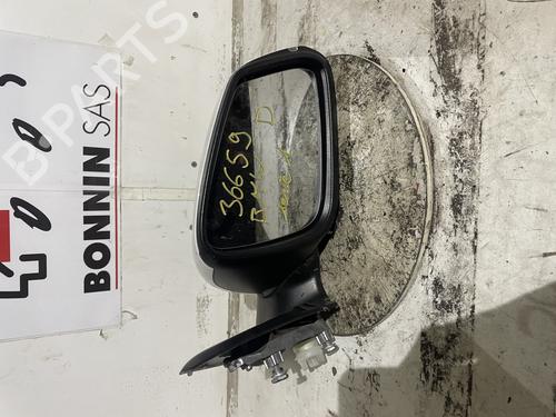Bakspejl Højre Bakspejl Højre BMW 1 (F20) 116 d (116 hp) 34590757 34590757
