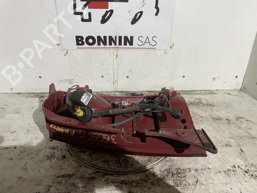 Used Left taillight Left taillight KIA PICANTO I (SA) 1.1 (65 hp) 34591482 34591482