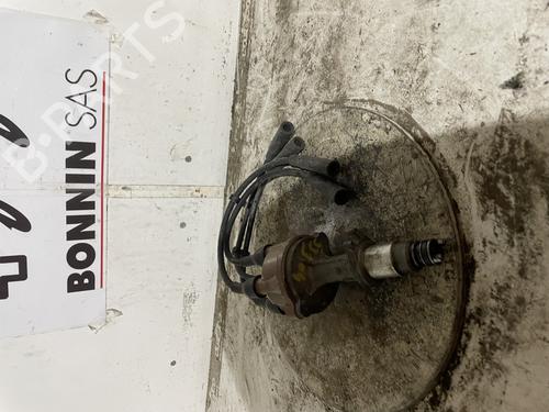 Used Ignition distributor Ignition distributor RENAULT SUPER 5 (B/C40_) [1984-1996] 34592081 34592081