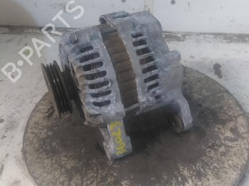 Used Alternator Alternator RENAULT TWINGO I (C06_) 1.2 (C066, C068) (58 hp) 34594120 34594120