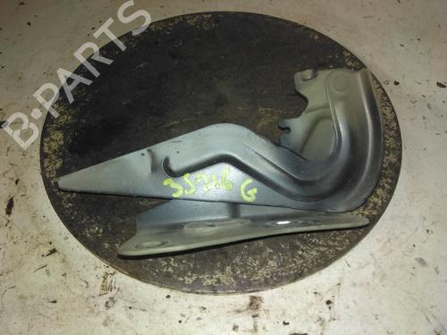 Dørhængsel/Dørbegrænser Dørhængsel/Dørbegrænser SEAT IBIZA IV (6J5, 6P1) 1.6 TDI (90 hp) 34599235 34599235