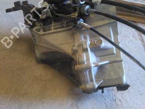 Gearbox CITROËN C1 (PM_, PN_) 1.0 | BP36145416M3 - Image 3