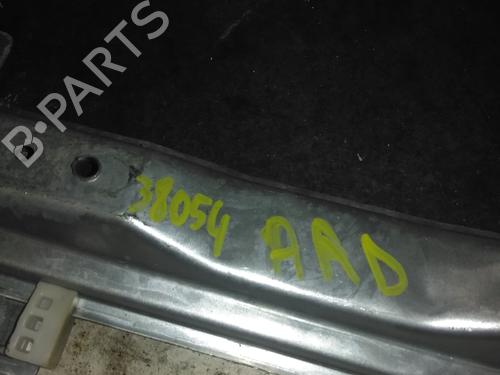 Used Rear right window mechanism Rear right window mechanism PEUGEOT 407 SW (6E_, 6D_) 2.0 HDi 135 (136 hp) 34600652 34600652
