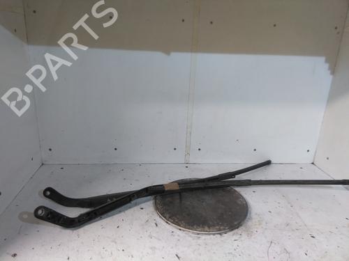 Used Front windshield wiper arm Front windshield wiper arm CITROËN C4 I (LC_) 1.6 HDi (109 hp) 34598594 34598594