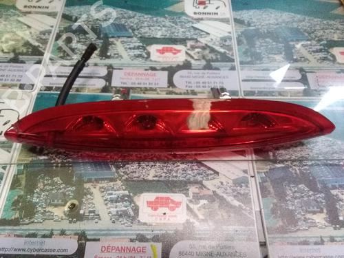 Used Third brake light Third brake light PEUGEOT 208 I (CA_, CC_) 1.2 PureTech 82 (82 hp) 34588484 34588484