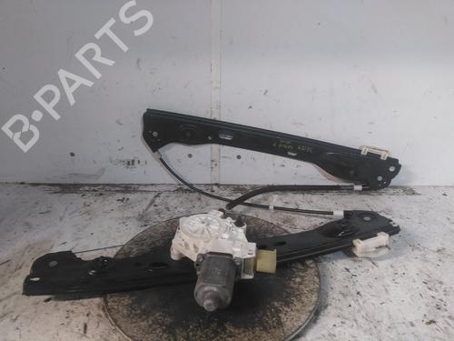 Used Front left window mechanism Front left window mechanism BMW 3 (E90) 318 d (143 hp) 34594772 34594772