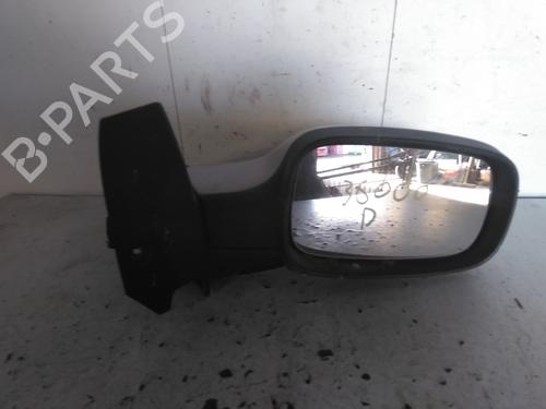 Used Right mirror Right mirror RENAULT GRAND SCÉNIC II (JM0/1_) [2004-2009] 34603166 34603166