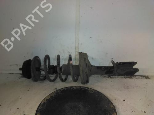 Used Left front shock absorber RENAULT KANGOO (KC0/1_) 1.5 dCi (84 hp) 23213879