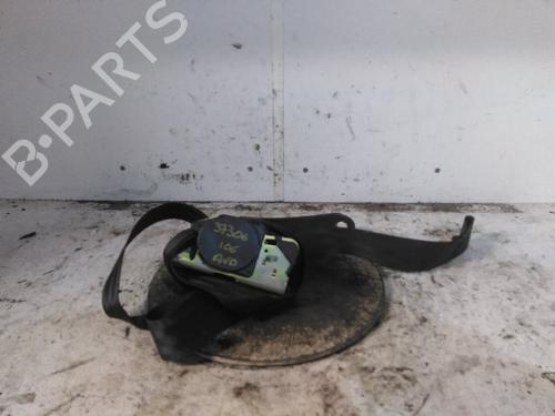 Used Front right seatbelt PEUGEOT 106 II (1A_, 1C_) Electric (27 hp) 21071427