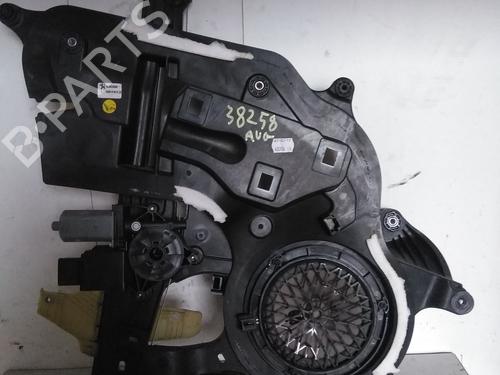 Used Front left window mechanism Front left window mechanism CITROËN BERLINGO Box Body/MPV (K9) [2018-2026] 34585077 34585077