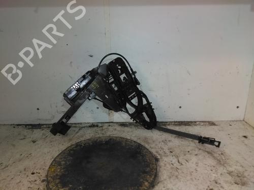 Used Front right lock Front right lock FORD FIESTA VII (HJ, HF) 1.1 Ti-VCT (86 hp) 34595263 34595263