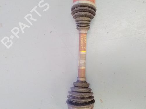 Used Left front driveshaft Left front driveshaft FORD TRANSIT V363 Van (FCD, FDD) 2.0 EcoBlue (130 hp) 34588363 34588363