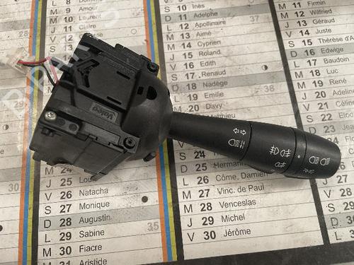 Used Steering column stalk RENAULT CLIO IV (BH_) 1.5 dCi 75 (75 hp) 22783481