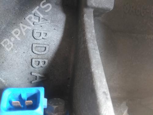 Engine FORD FIESTA VI (CB1, CCN) 1.25 | BP34601971M1  - Image 7