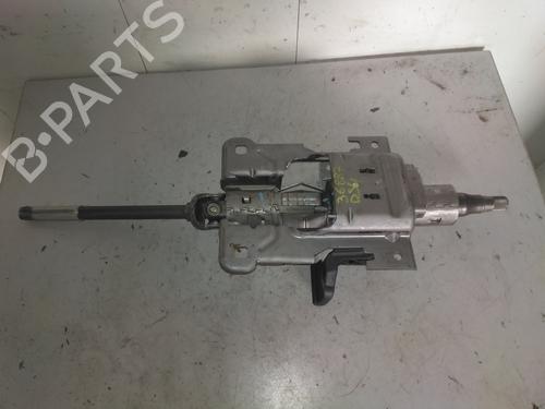 Used Steering column Steering column CITROËN DS4 (NX_) 1.6 HDi 110 (112 hp) 34601635 34601635