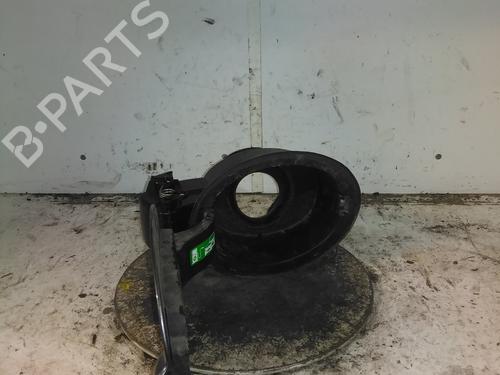 Used Tailgate Tailgate FORD FIESTA VII (HJ, HF) 1.1 Ti-VCT (86 hp) 34595295 34595295