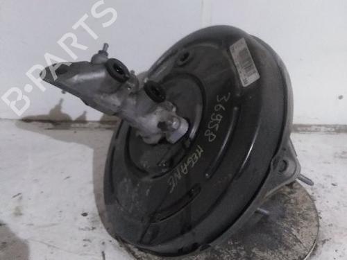 Used Servo brake RENAULT MEGANE III Hatchback (BZ0/1_, B3_) 1.5 dCi (BZ09, BZ0D, BZ1W, BZ29, BZ14) (110 hp) 21532489