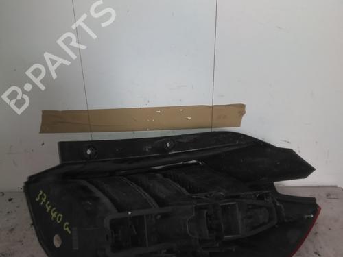 Used Left taillight Left taillight RENAULT GRAND SCÉNIC II (JM0/1_) [2004-2009] 34599811 34599811