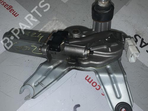 Used Rear wiper motor Rear wiper motor HYUNDAI GETZ (TB) 1.5 CRDi (82 hp) 34587618 34587618