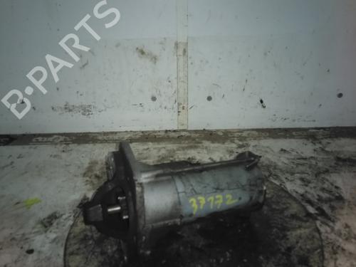 Used Starter Starter RENAULT SCÉNIC III (JZ0/1_) 1.5 dCi (110 hp) 34593577 34593577