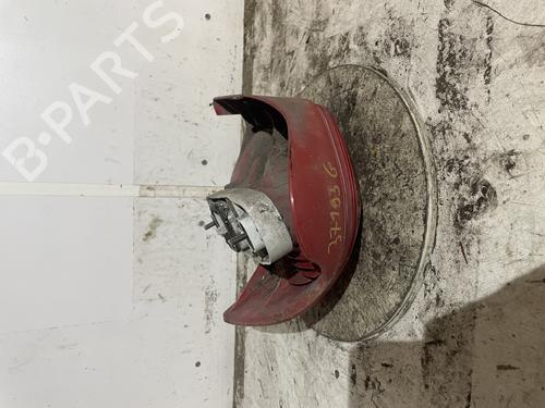 Used Left taillight Left taillight RENAULT TWINGO I Hatchback Van (S06_) [1993-2012] 34592965 34592965