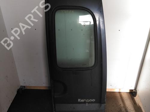 Højre bagagerum dør Højre bagagerum dør RENAULT KANGOO Express (FC0/1_) [1997-2026] 34595923 34595923