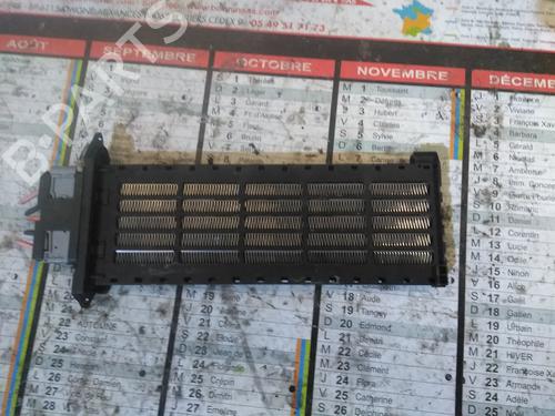 Used Heater resistor Heater resistor RENAULT MEGANE II Coupé-Cabriolet (EM0/1_) 2.0 dCi (150 hp) 34589727 34589727