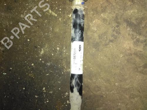 Right front driveshaft RENAULT ZOE Hatchback Van (BFM_) Electric (BFME) | BP37998764M39 - Image 2