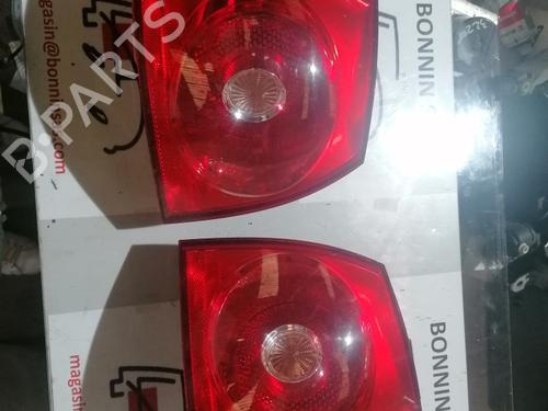 Used Right taillight Right taillight VW GOLF V (1K1) [2003-2010] 34587555 34587555