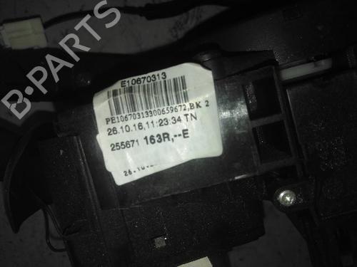 Switch RENAULT CLIO IV (BH_) 1.5 dCi 75 | BP27075610I30 
