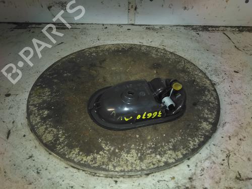 Used Front right interior door handle Front right interior door handle DACIA DUSTER (HS_) 1.5 dCi (86 hp) 34596823 34596823