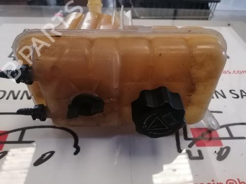 Used Expansion tank Expansion tank PEUGEOT 407 Coupe (6C_) 2.7 HDi (204 hp) 34586785 34586785