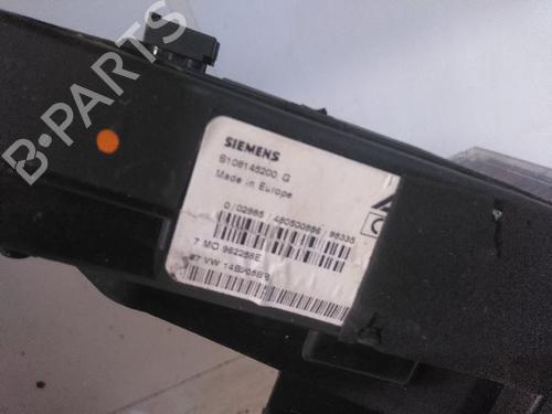 Fuse box VW SHARAN (7M8, 7M9, 7M6) 1.9 TDI | BP25377712E1 
