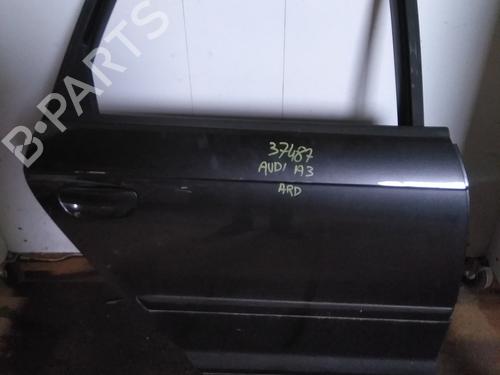 right-rear-door-audi-a3-sportback-8pa-2004-2005-2006-2007-2008-2009-2010-2011-2012-2013-2014-2015-34598791 main image