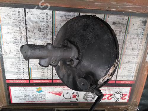 Used Servo brake CITROËN C3 I (FC_, FN_) 1.4 i (73 hp) 25609083