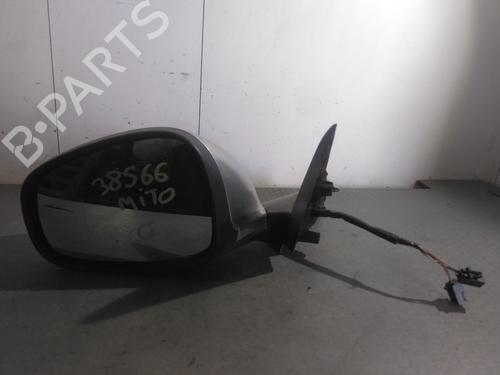 Used Left mirror Left mirror 37593853 37593853
