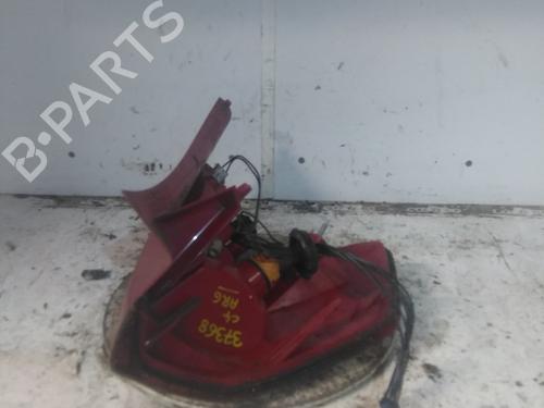 Used Left taillight Left taillight CITROËN C4 I (LC_) 1.6 HDi (109 hp) 34594472 34594472